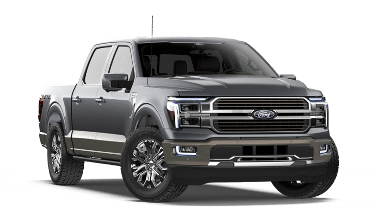 F-150® vehicle